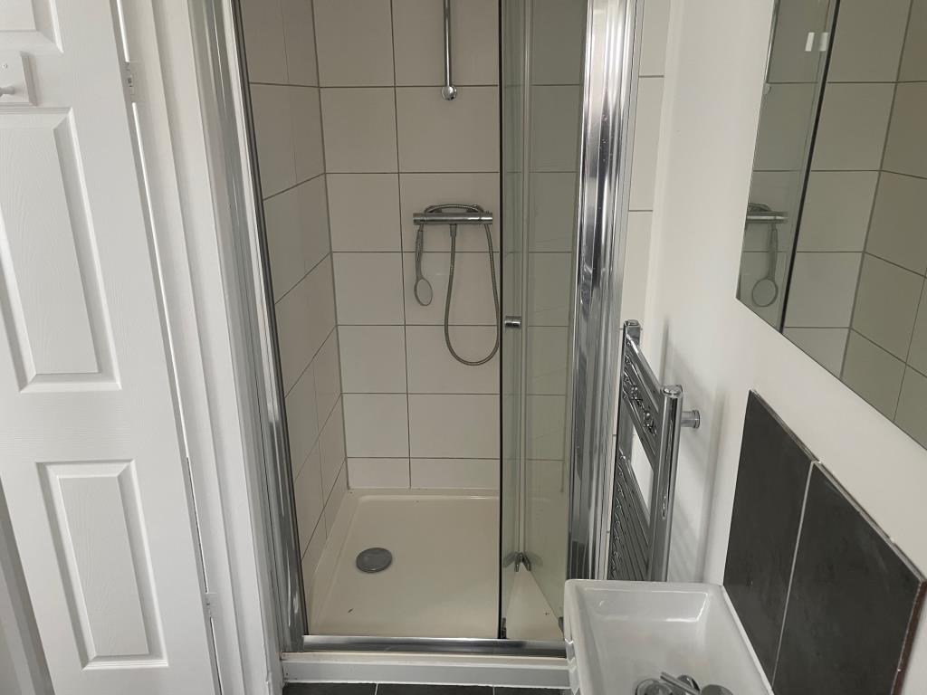 Ground Floor One-Bedroom Flat
