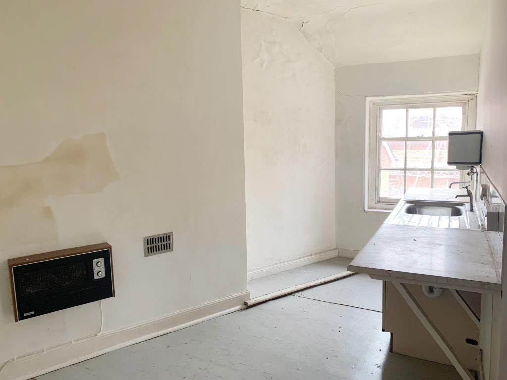 Commercial Town Centre Investment With Potential