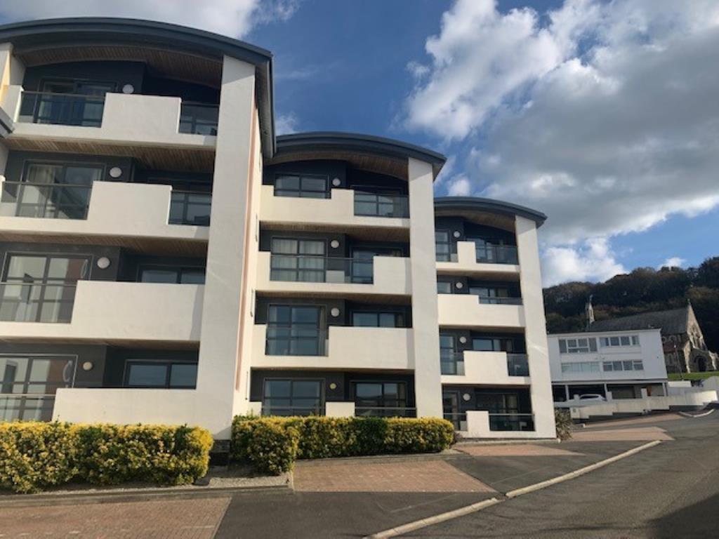 Ground Floor Holiday Apartment For Investment