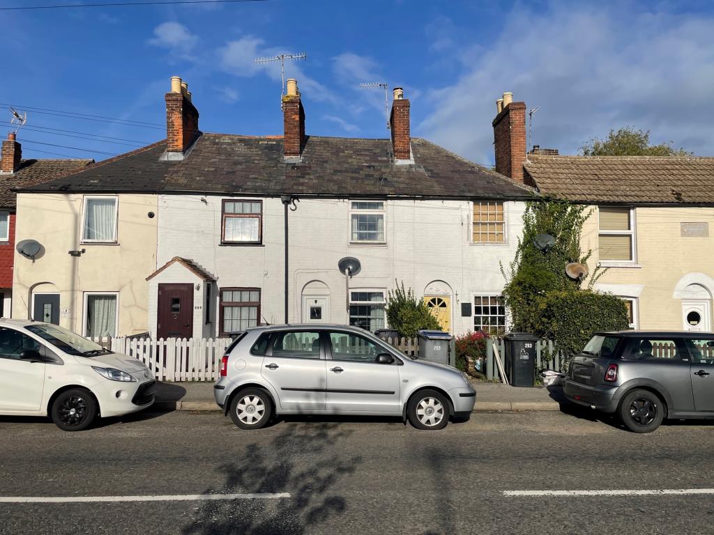 Freehold Residential Investment