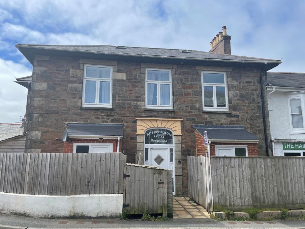 Freehold Ground Rents