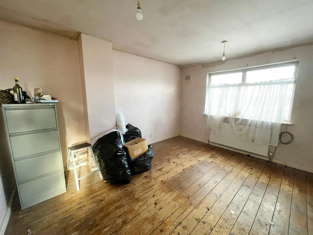 Semi-Detached House For Improvement