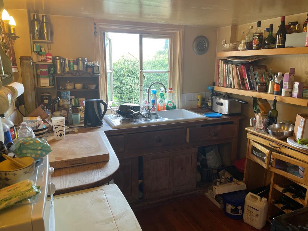 Freehold Mixed Use Investment In Favoured Village Location