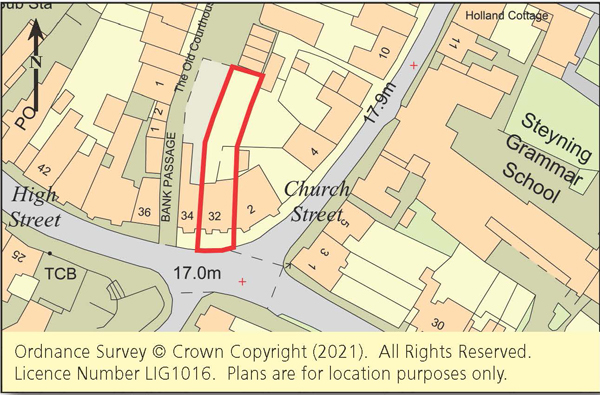 Freehold Mixed Use Investment In Favoured Village Location