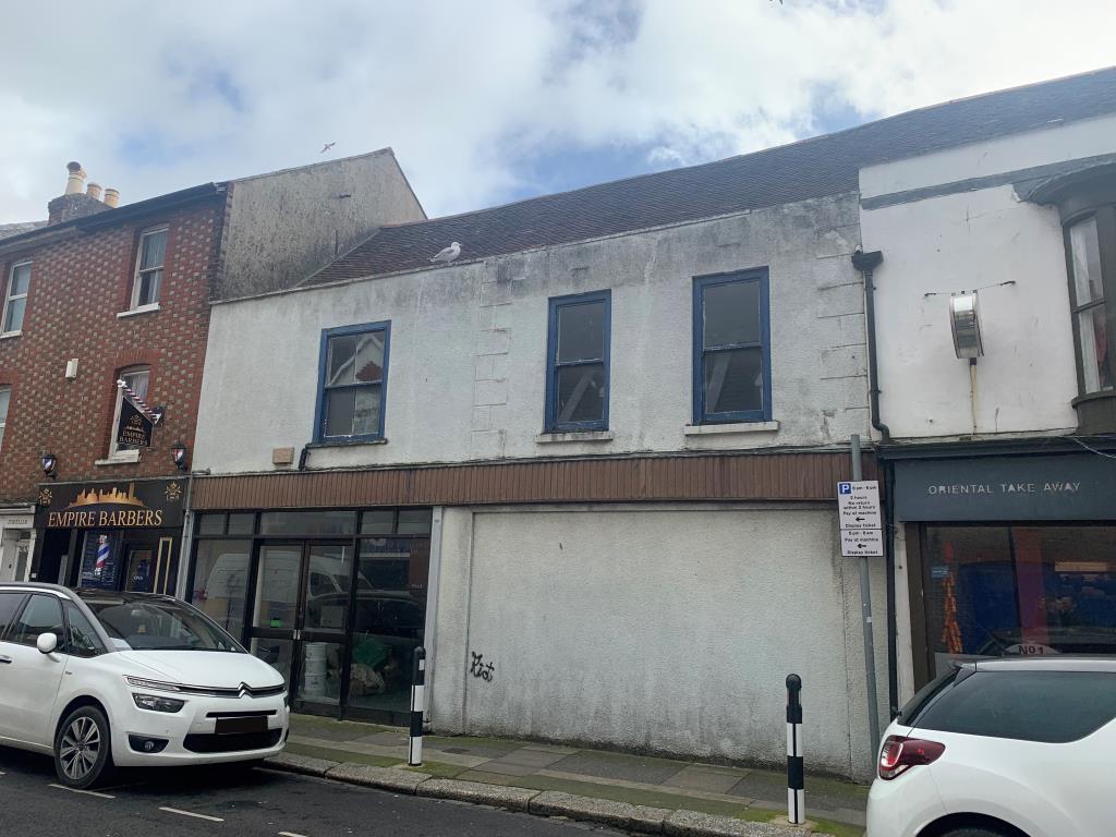 Freehold Town Centre Re-development Opportunity