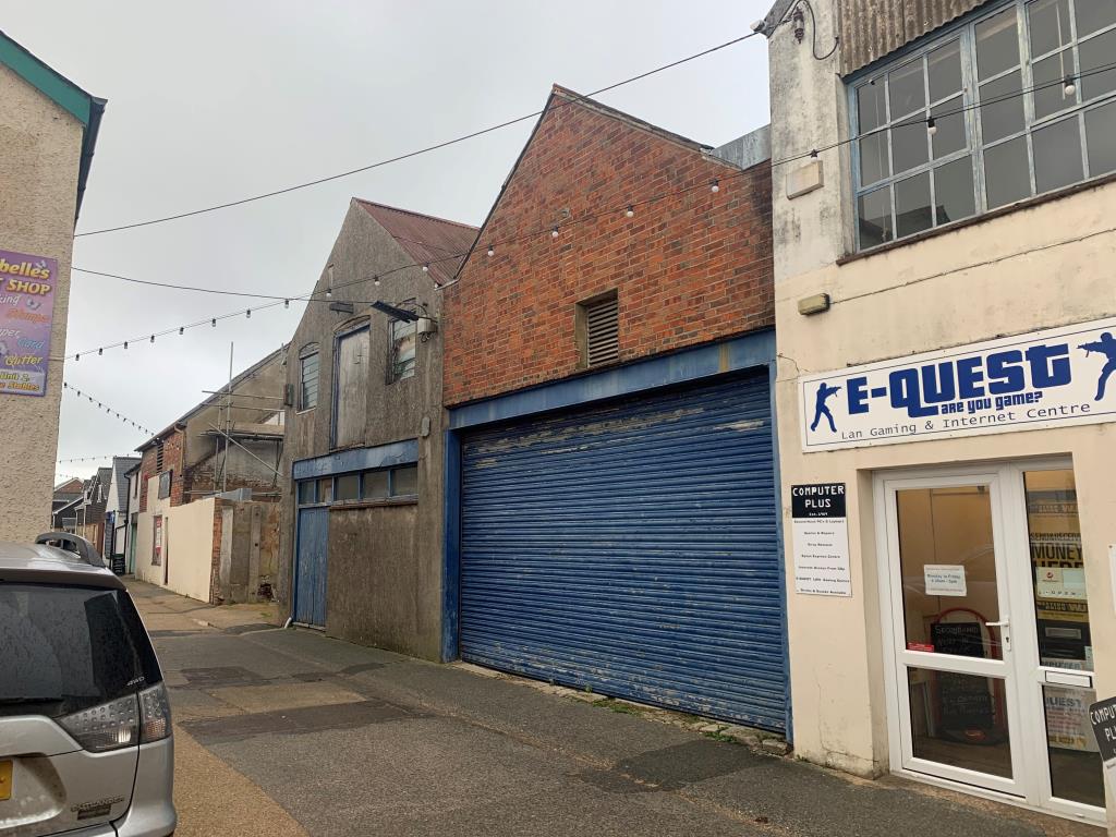 Freehold Town Centre Re-development Opportunity