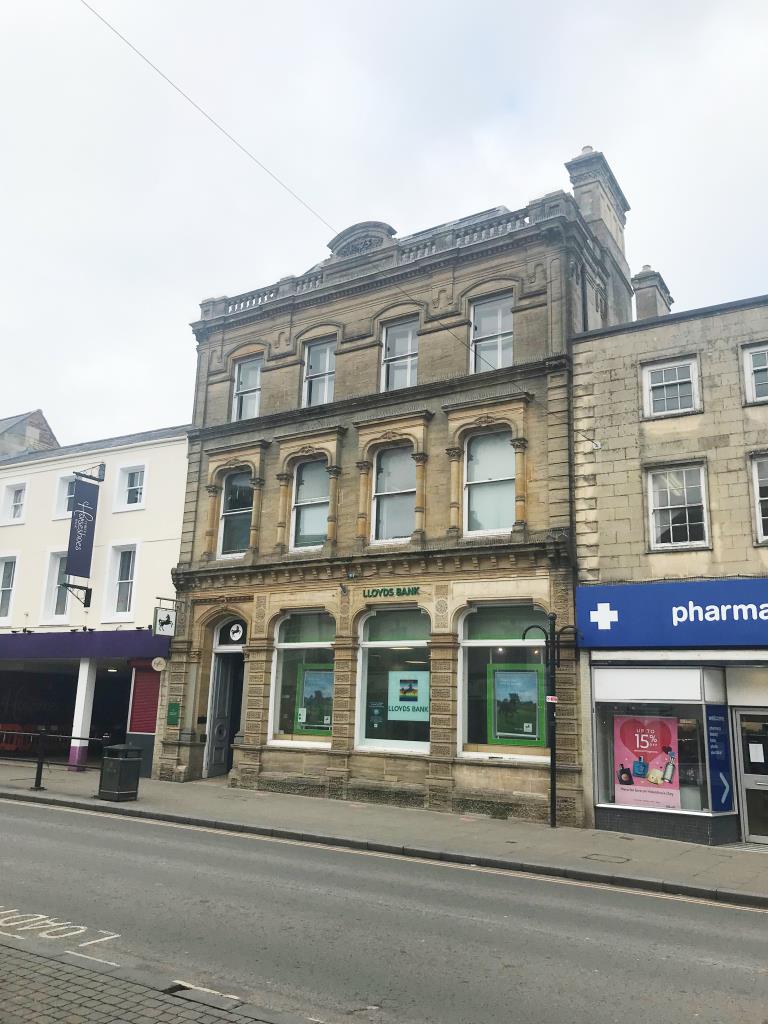 Freehold Bank Investment