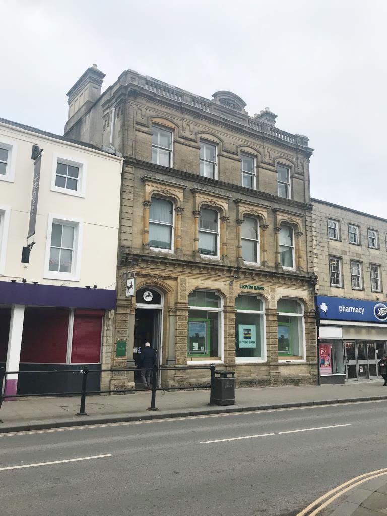 Freehold Bank Investment