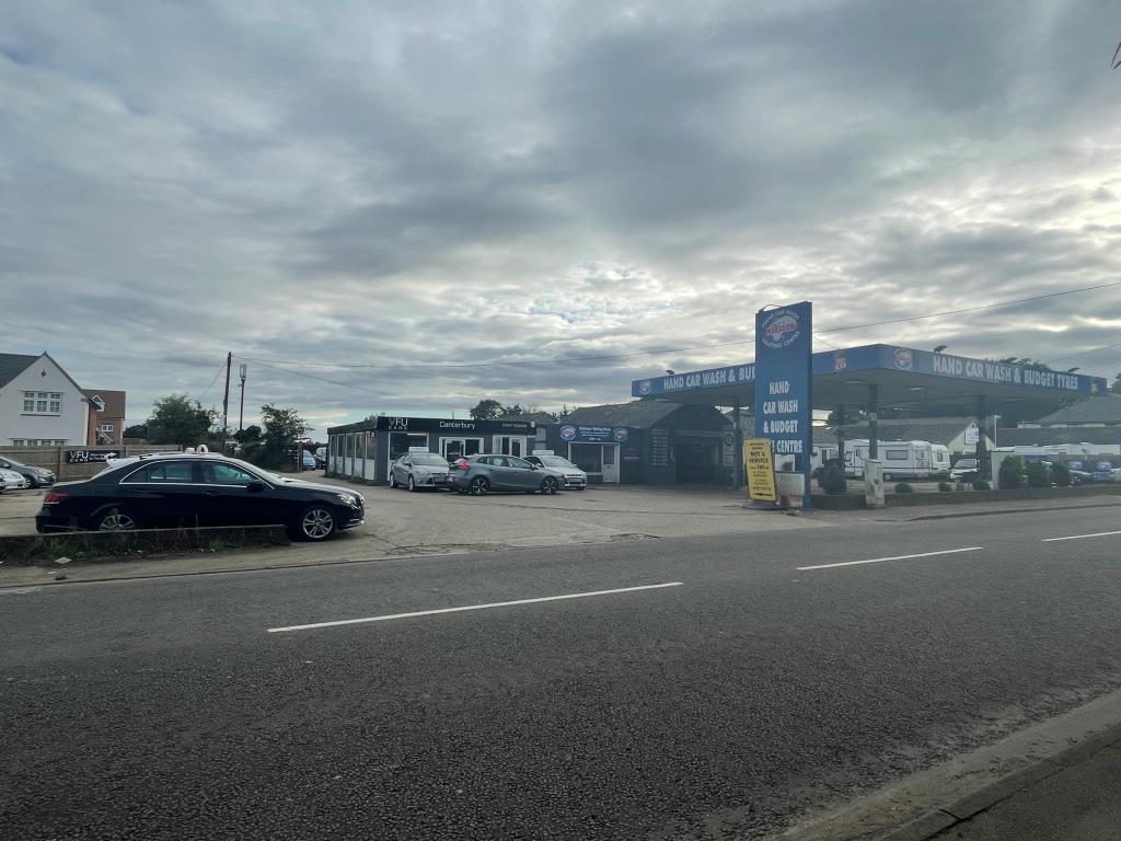 Freehold Commercial Investment