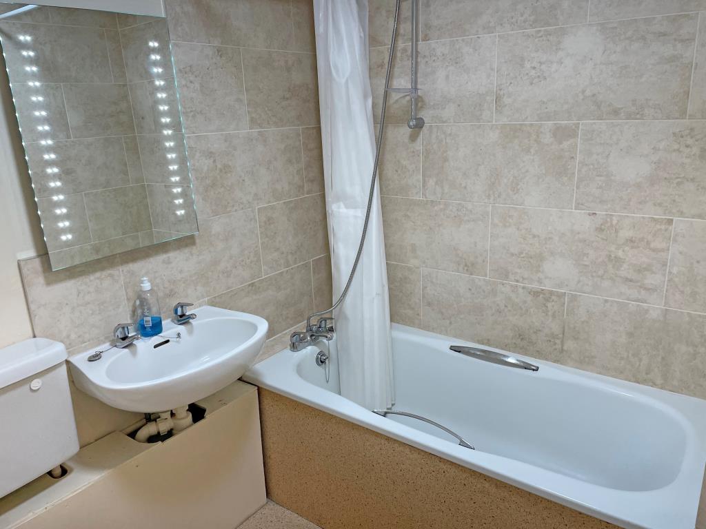 First-Floor Flat For Investment Or Owner Occupation