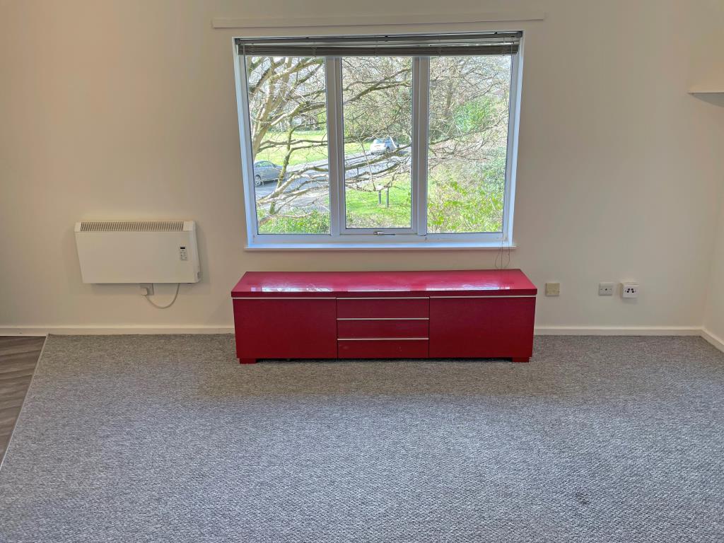 First-Floor Flat For Investment Or Owner Occupation