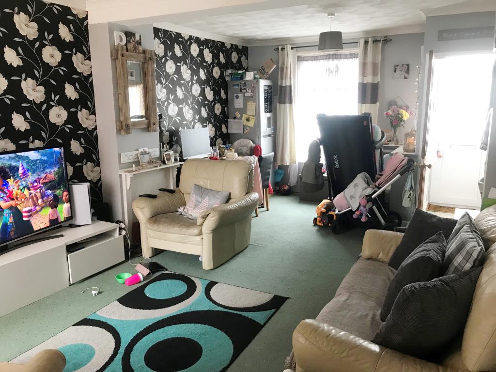 Freehold House For Investment