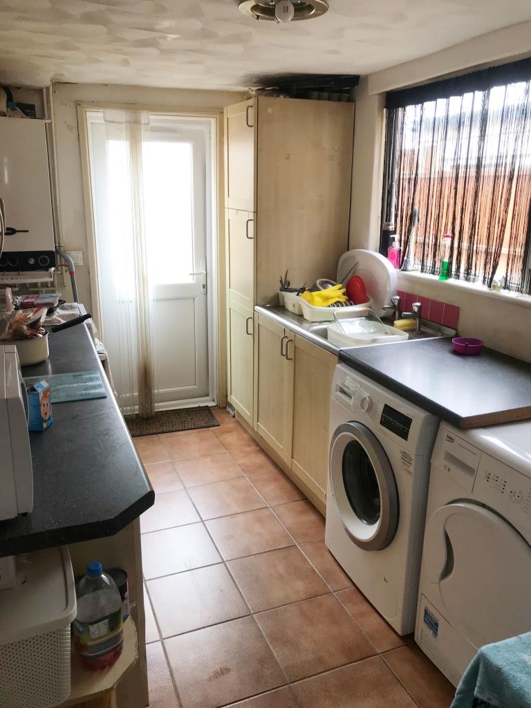 Freehold House For Investment