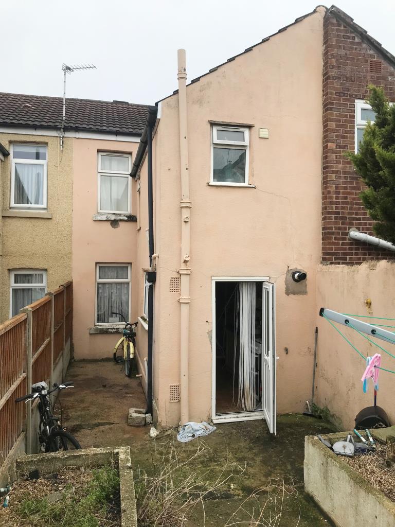 Freehold House For Investment