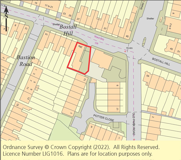 Commercial And Residential Investment With Potential