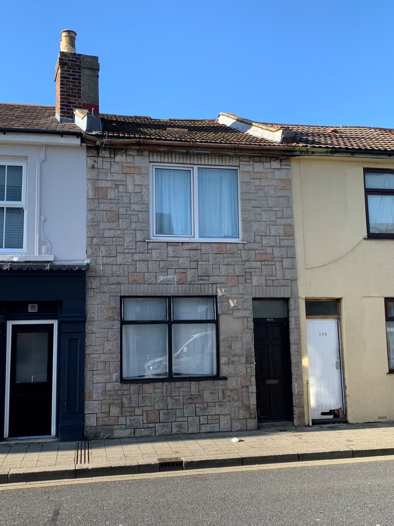 Freehold House For Improvement