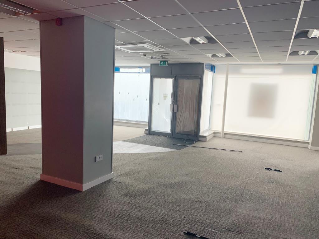 Commercial Town Centre Investment With Potential