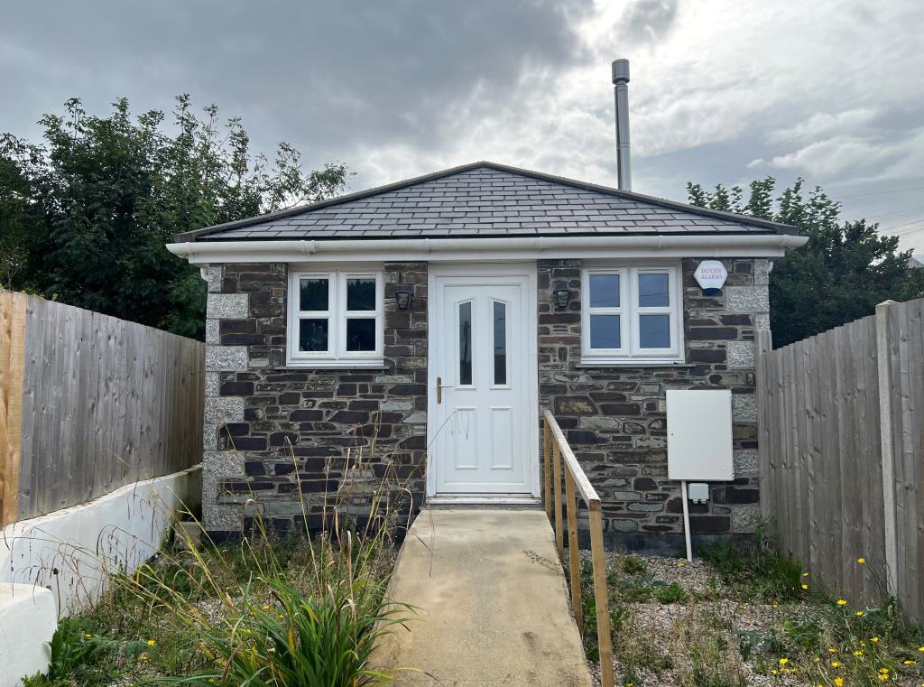 Detached Freehold Bungalow