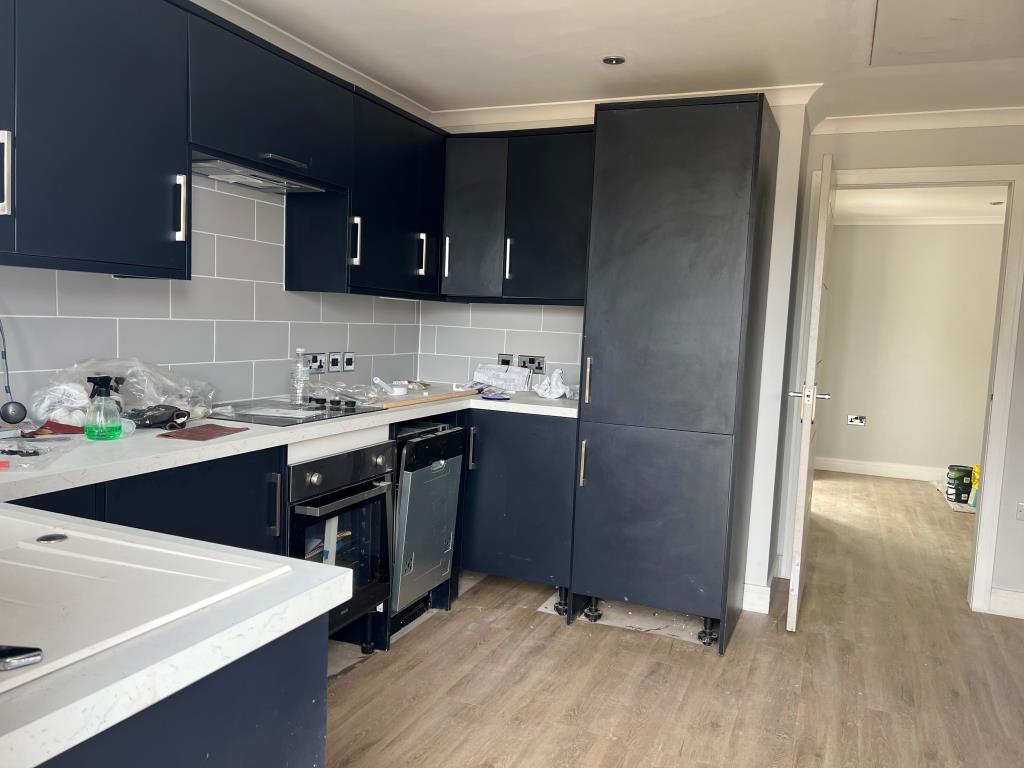 Detached Freehold Bungalow