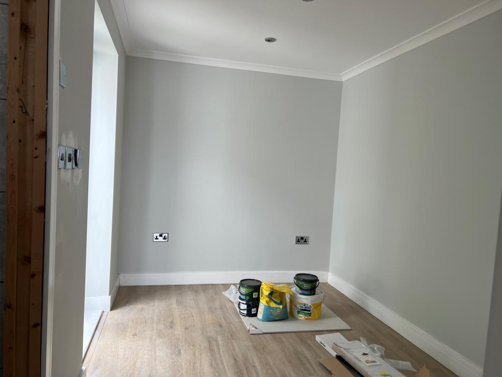 Detached Freehold Bungalow