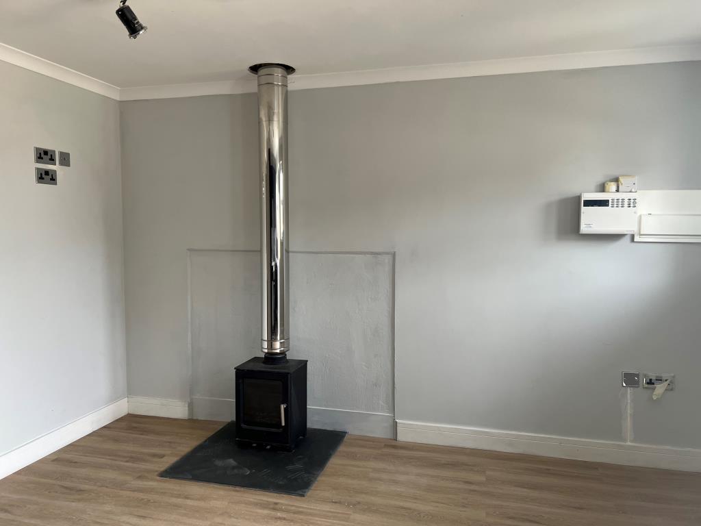 Detached Freehold Bungalow