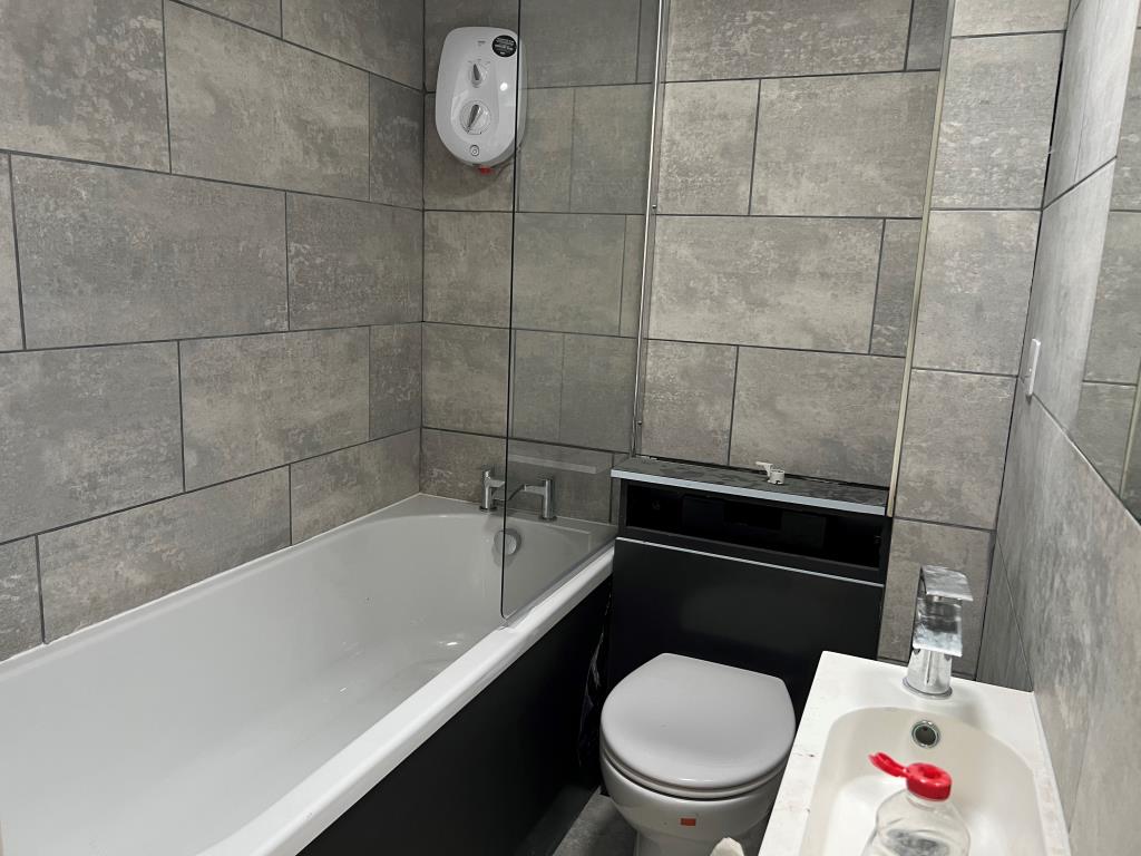Detached Freehold Bungalow