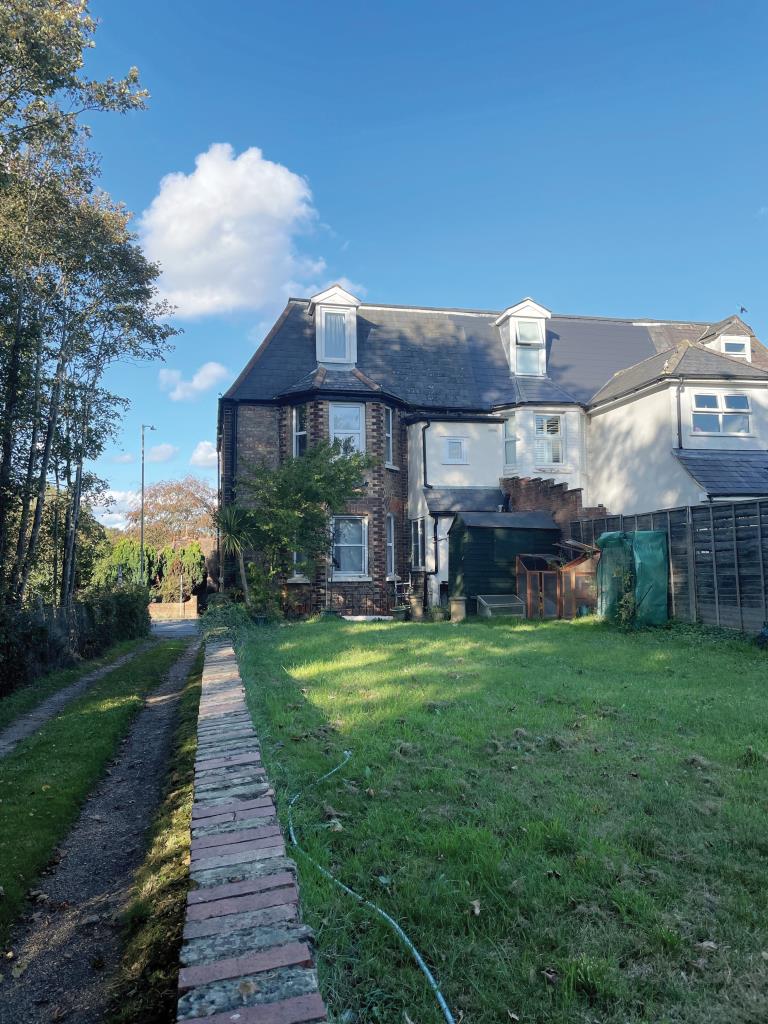 Freehold Block Of Flats For Investment