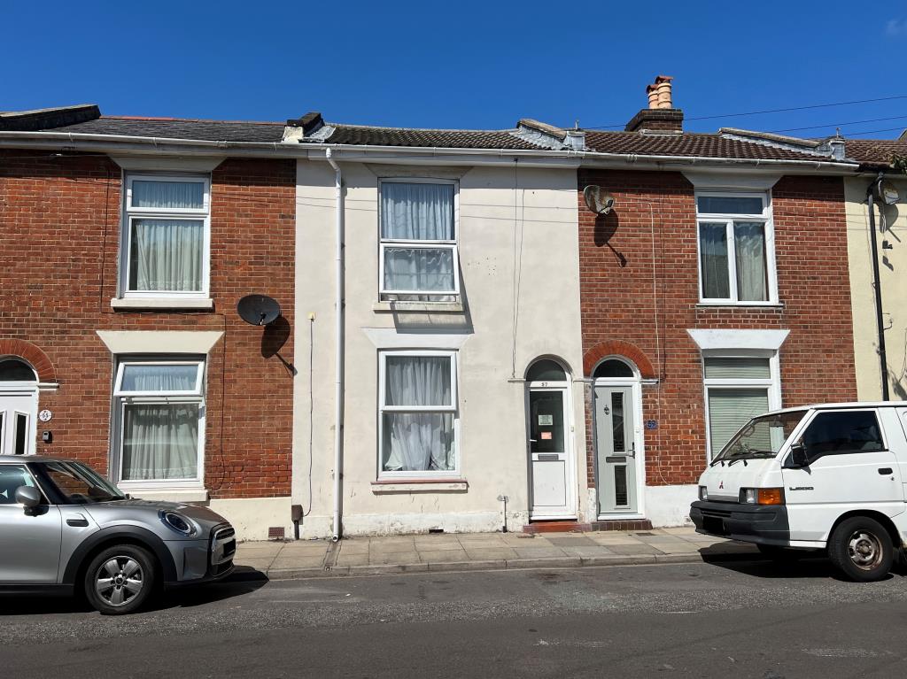 Freehold Four-Bedroom HMO
