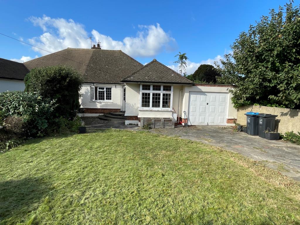 Property cover
