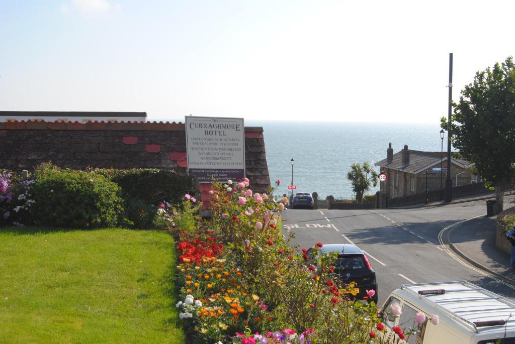Hotel With Planning For Partial Demolition; Eight Two-Bedroom Apartments And Retention Of A Smaller Boutique Hotel
