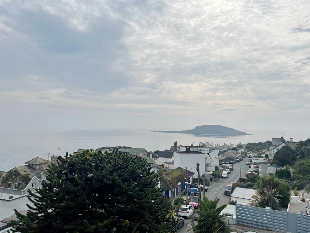 Former Hotel With Extensive Sea Views And Planning For Conversion Into Four Houses