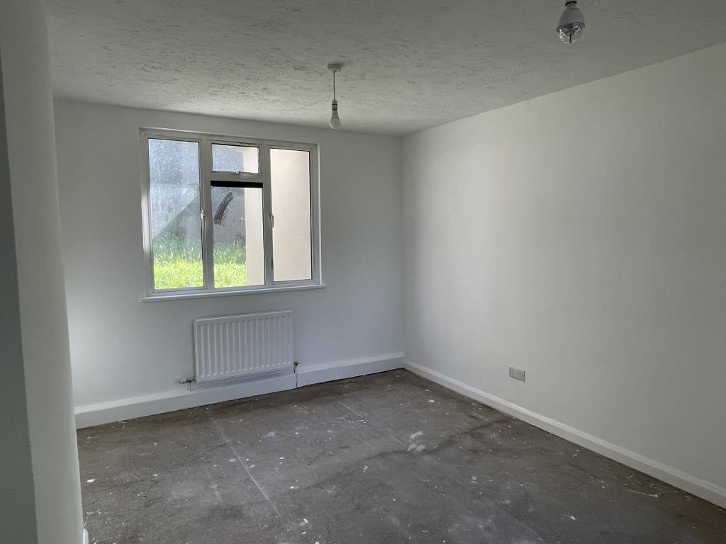 Semi-Detached House For Improvement