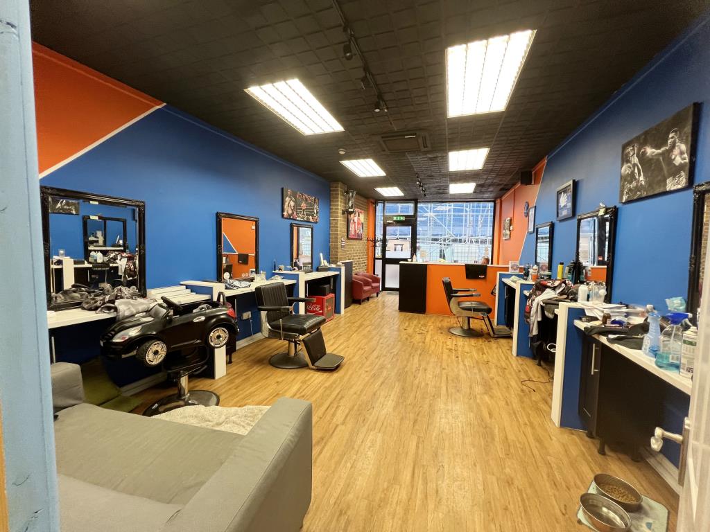 Freehold Town Centre Commercial Investment