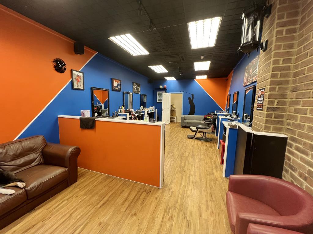 Freehold Town Centre Commercial Investment