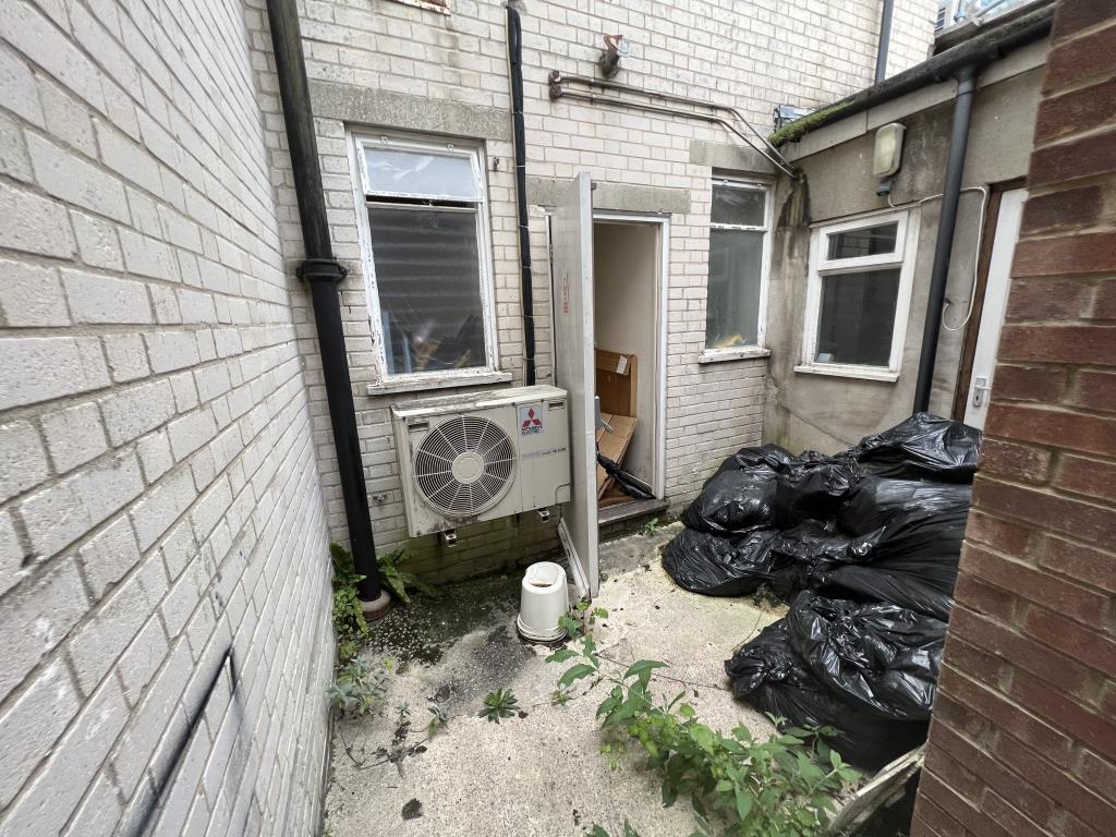 Freehold Town Centre Commercial Investment