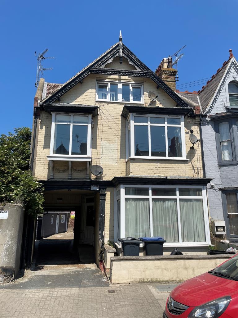 Freehold Ground Rents