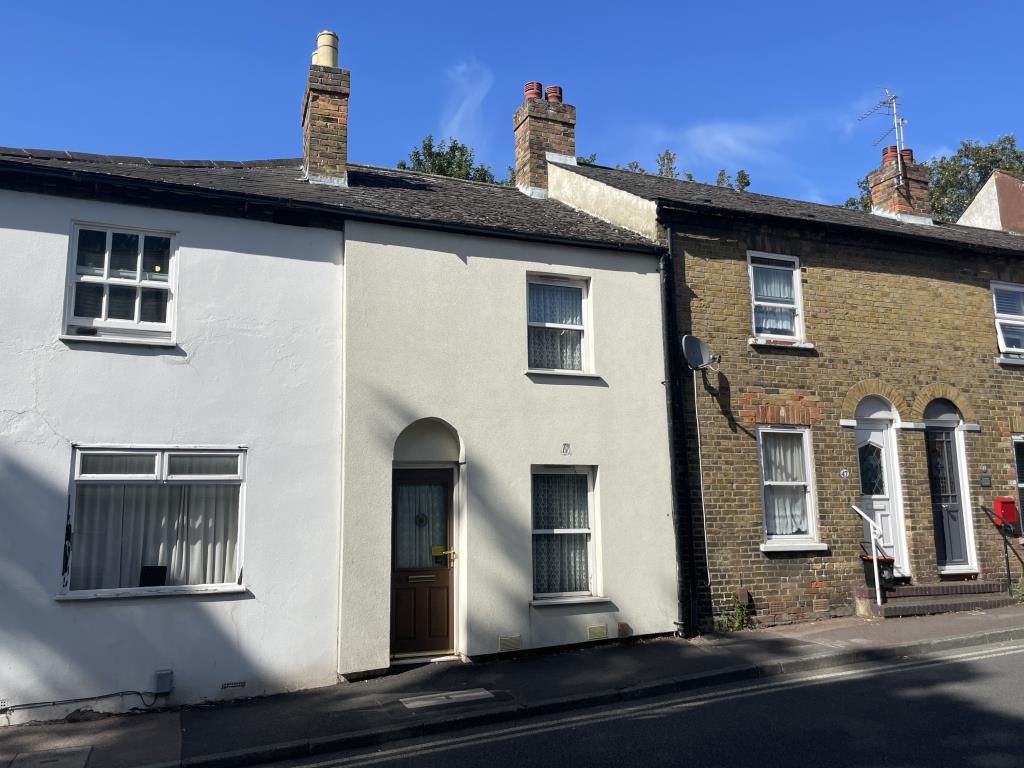 House For Improvement In Town Centre
