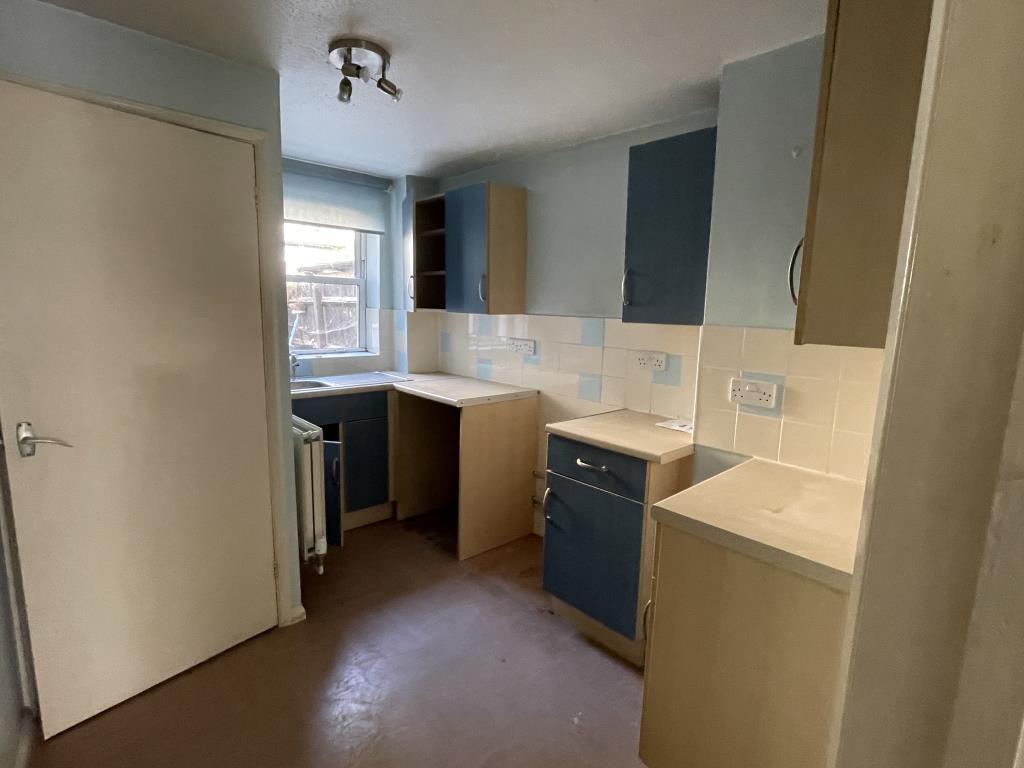 House For Improvement In Town Centre