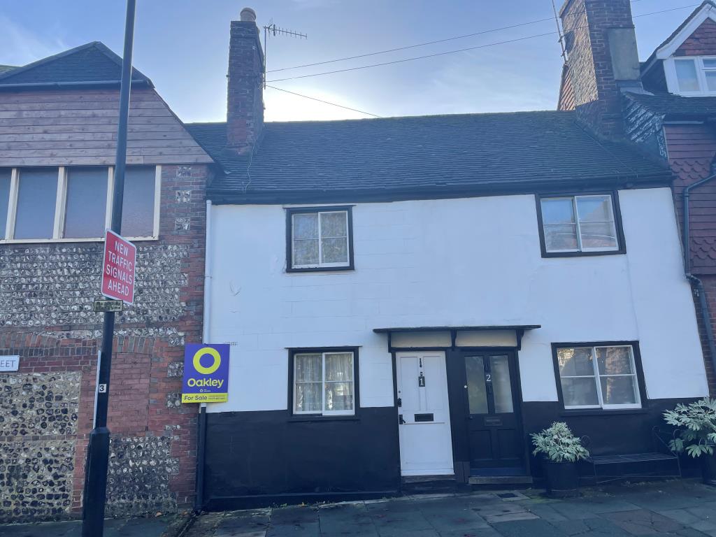 Character Cottage In Need Of Improvement