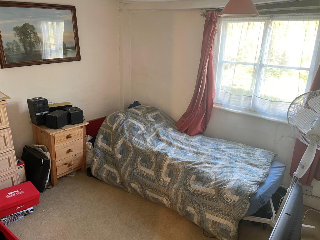 Character Cottage In Need Of Improvement