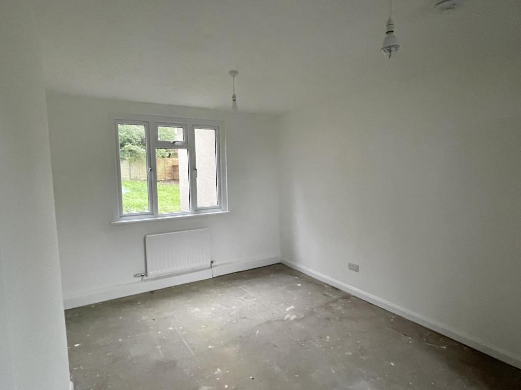 Semi-Detached House For Improvement