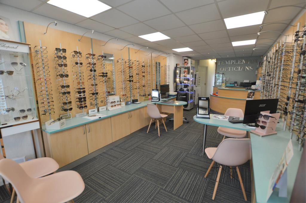Mixed Use Commercial Premises With Part Vacant Possession
