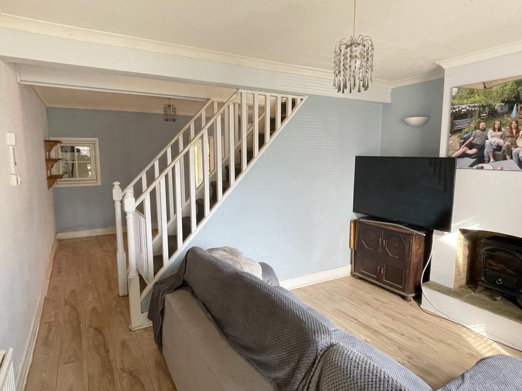 Semi-Detached House For Improvement
