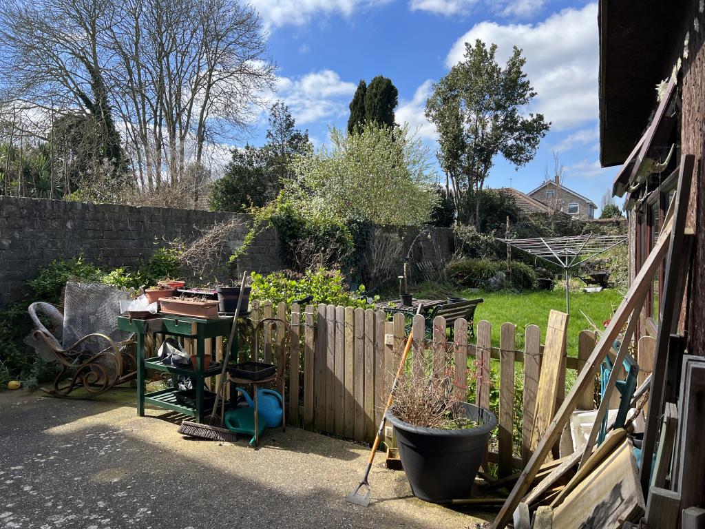 Four Freehold Flats For Investment