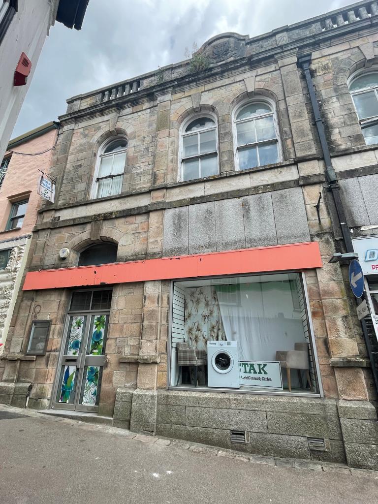 Leasehold Commercial Investment