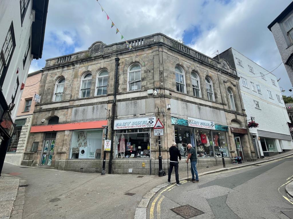 Leasehold Commercial Investment