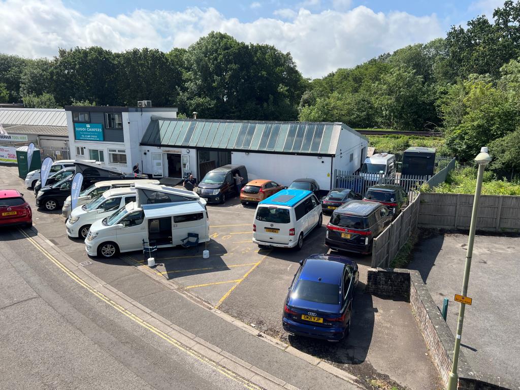 Freehold Town Centre Commercial Investment