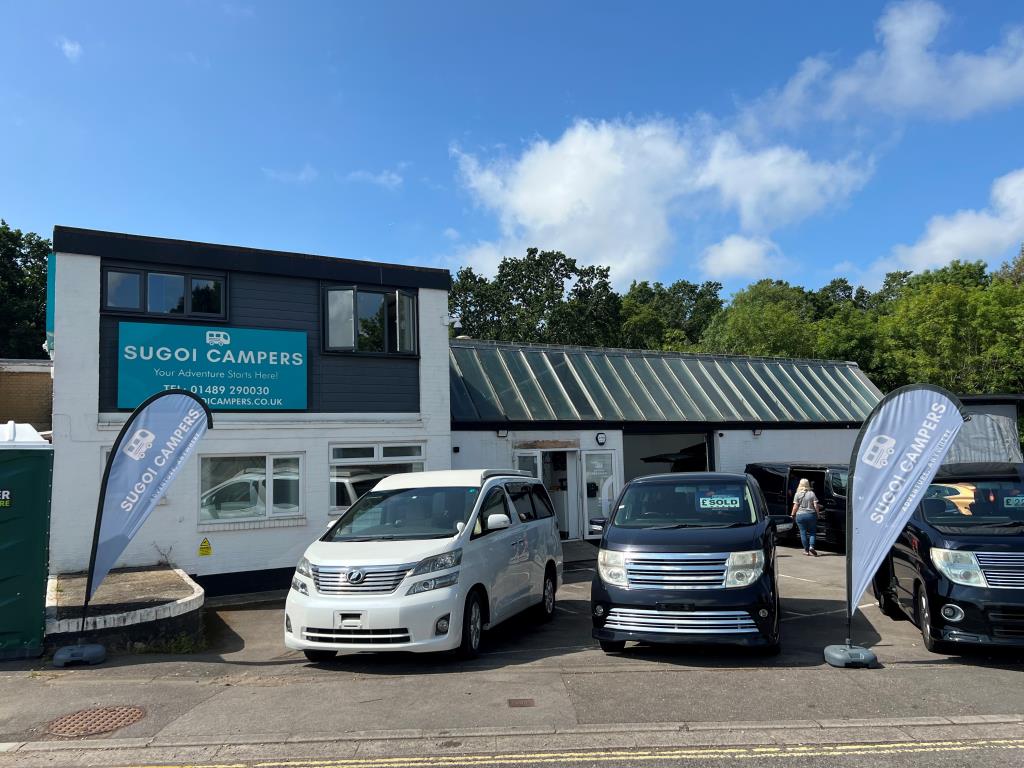 Freehold Town Centre Commercial Investment