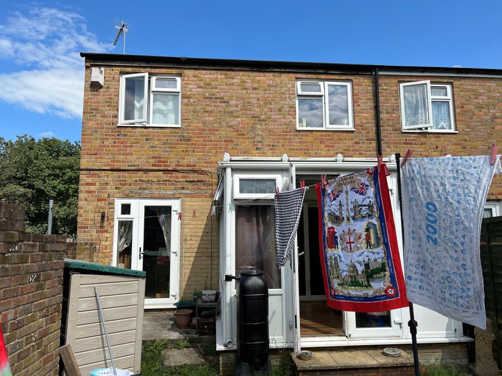 Freehold House For Investment Or Occupation