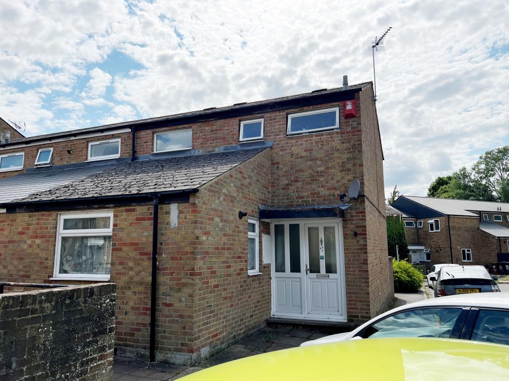 Freehold House For Investment Or Occupation